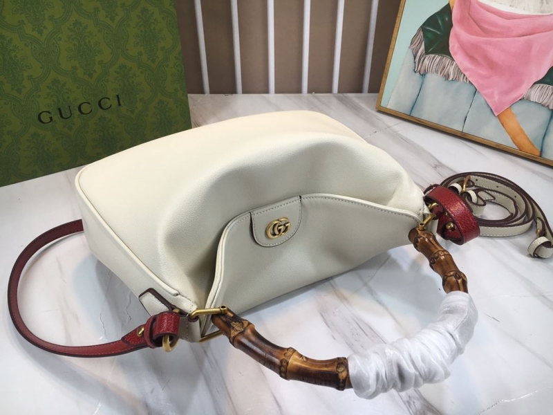 Gucci Top Handle Bags